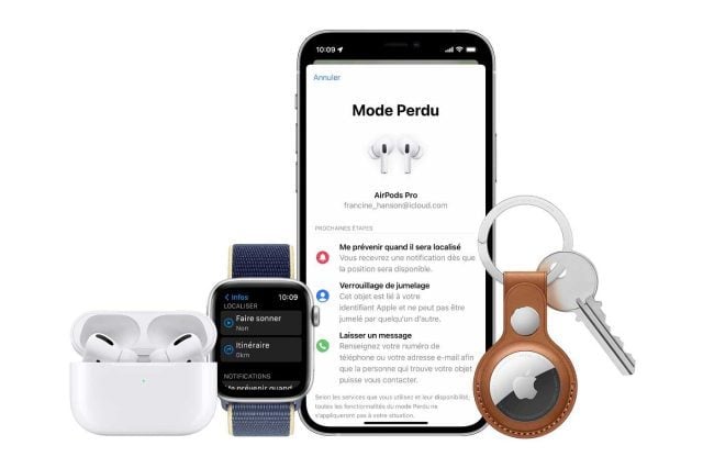 Comment bien réinitialiser ses AirPods / AirPods Pro reconditionnés !