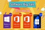 Ne manquez pas les grosses promotions sur Windows 11 Pro et Office 2021 Pro !