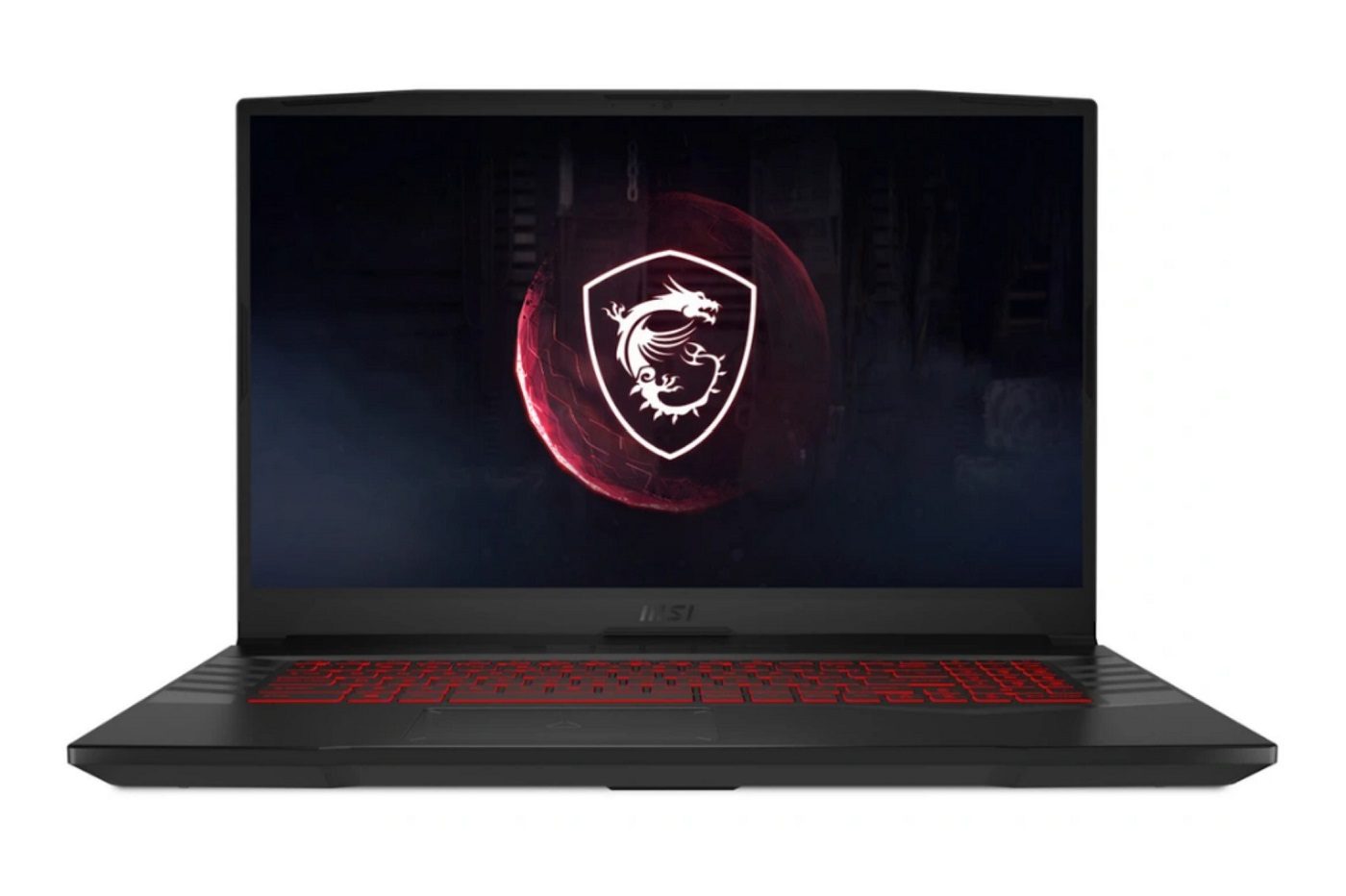 MSI Pulse GL76