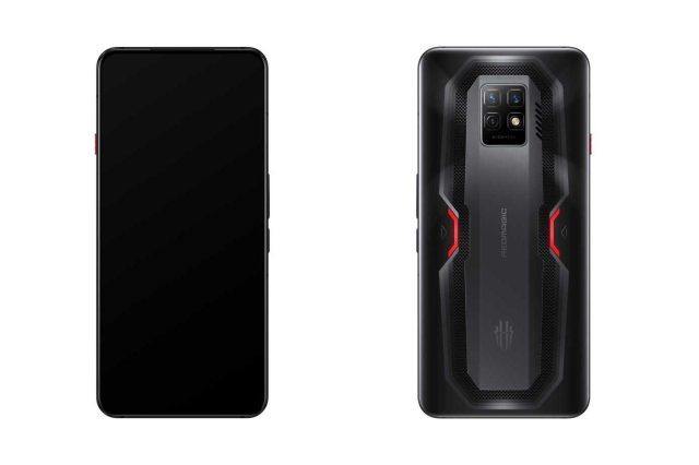 Nubia RedMagic 7 Pro