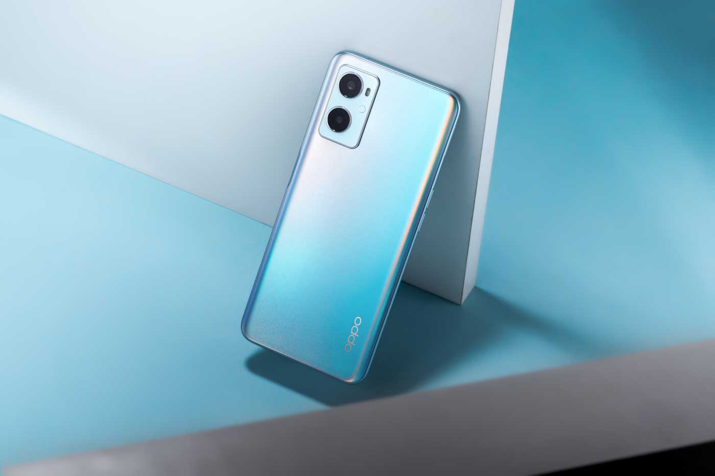 OPPO A96