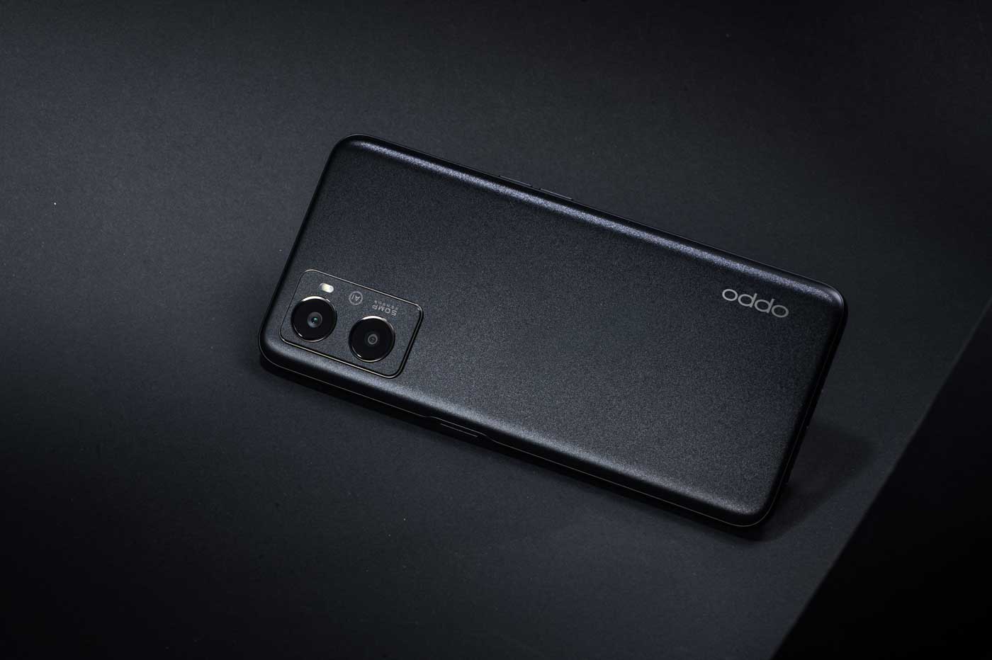 OPPO A96