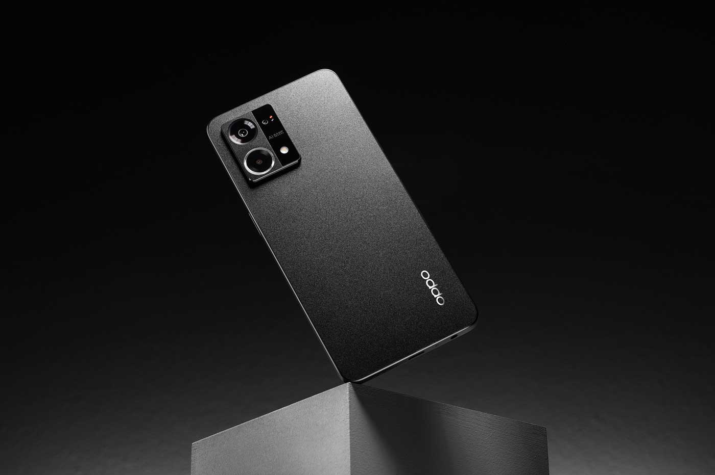 Oppo Reno 7