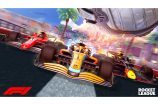 Rocket League : les moteurs de F1 vont de nouveau vrombir