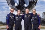 La NASA va se montrer plus exigeante avec les astronautes privés