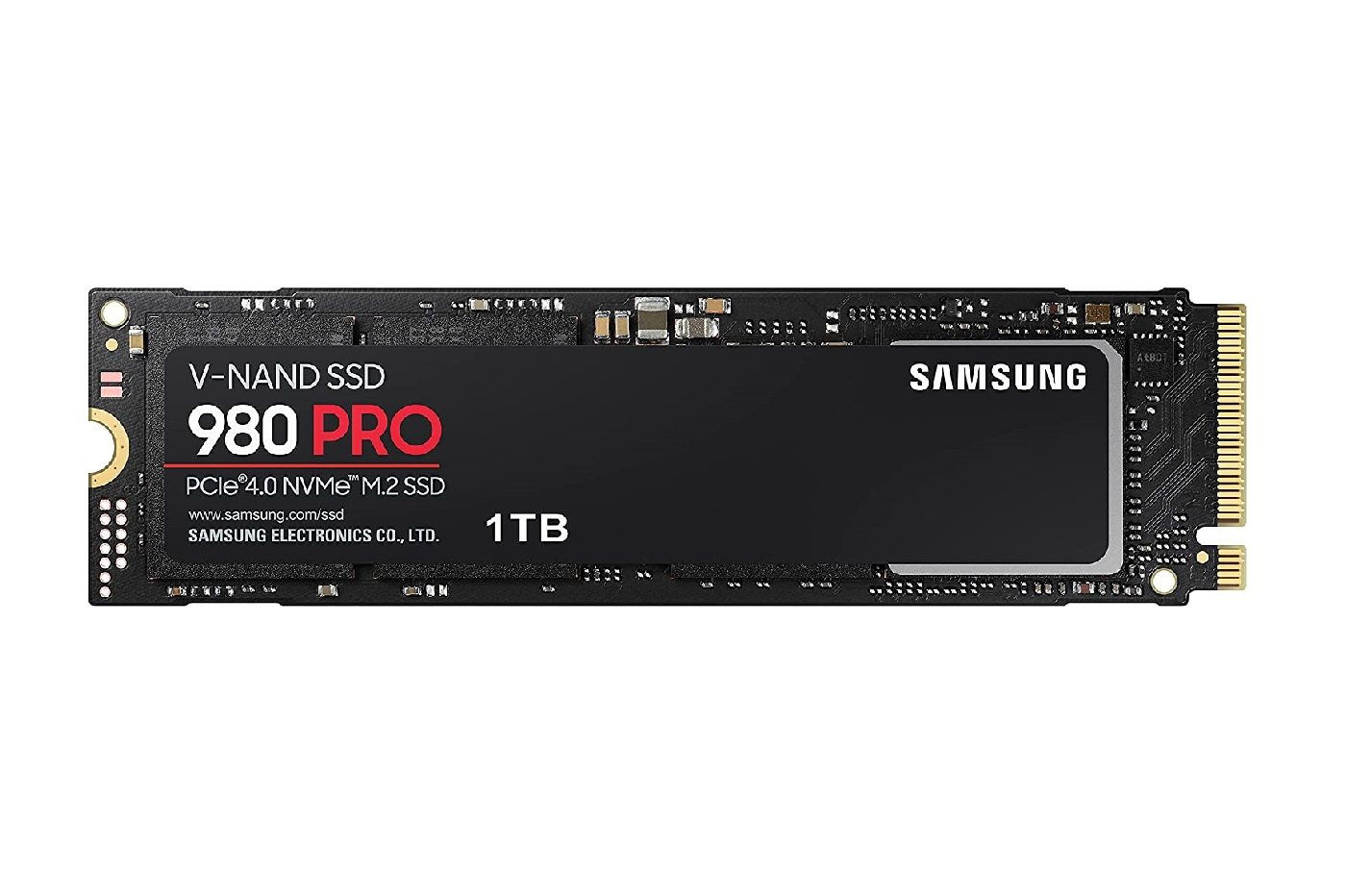 Ce SSD de 4To tombe à son prix le plus bas grâce au Black Friday