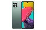 Galaxy M53 5G : Samsung met les bouchées doubles pour contrer Xiaomi