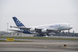 Fini le carburant qui pollue, vous allez être surpris de voir ce qu’utilise cet avion !