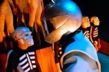 Daft Punk dévoile des archives inédites autour du clip Around the World