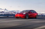 Les Model 3 et Model Y livrées en Europe vont être privées de radars