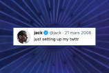 Le NFT du premier tweet de nouveau en vente près de 50 millions de dollars
