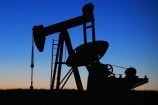 Des traders ont gagné 700 millions de dollars en poussant les cours du pétrole dans le négatif