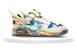 NFT : Nike lance avec succès ses premières baskets numériques CryptoKicks