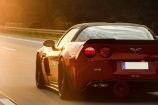 L’iconique Corvette de Chevrolet va passer à l’électrique