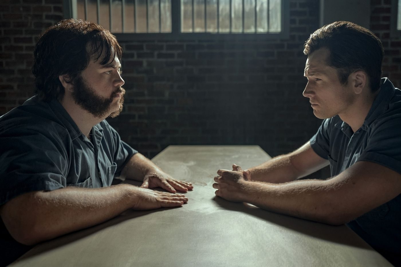 apple tv série true crime