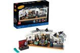 Le set LEGO Ideas Seinfeld bradé chez Amazon !