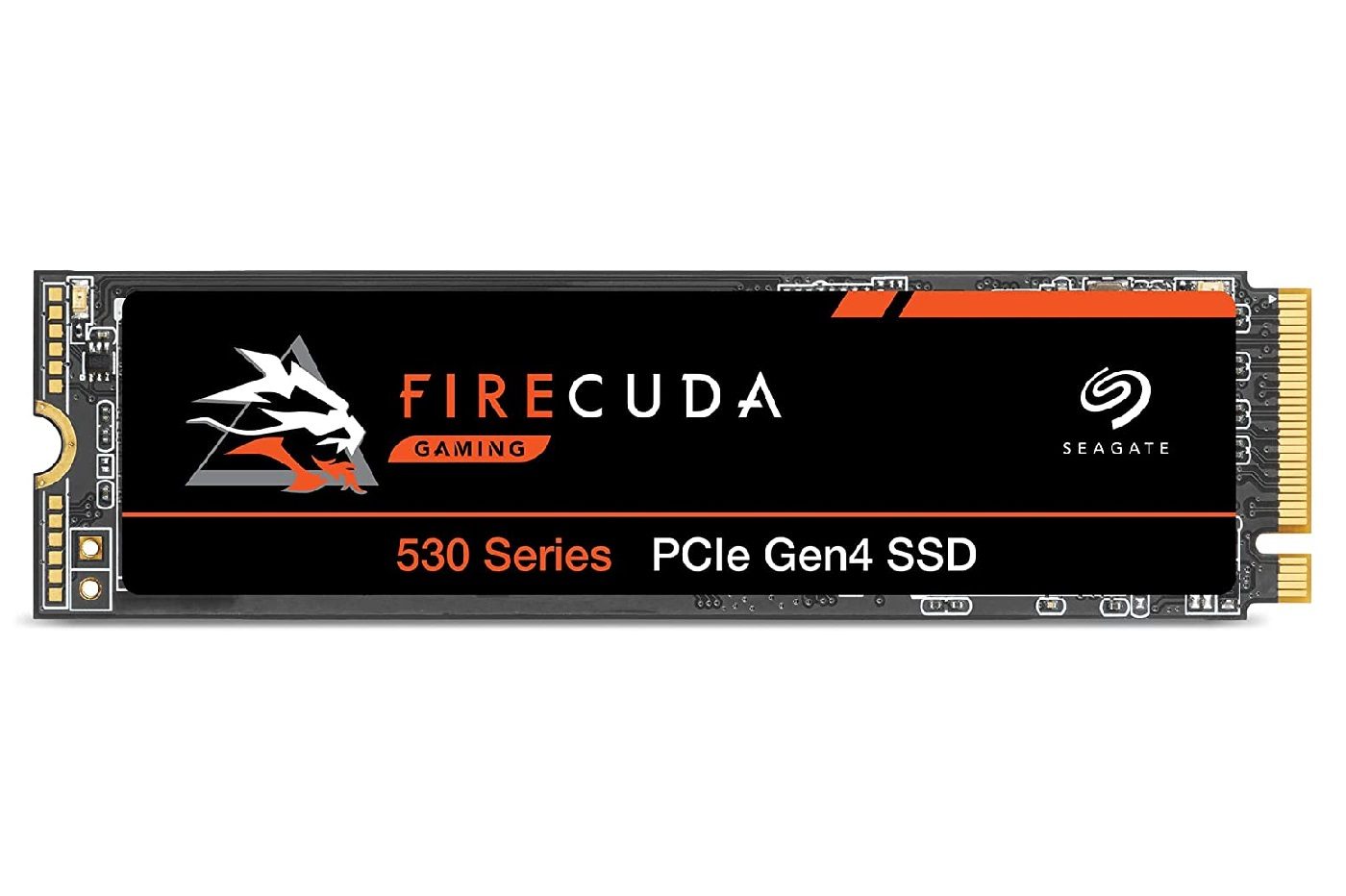SSD Seagate FrieCuda 530