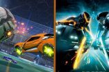 Rocket League avec des motos ça vous tente ?