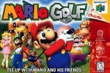 Le catalogue Nintendo 64 de la Switch s’enrichit à coup de swing