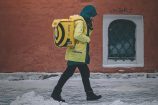 En Russie, des informations sur la police secrète fuitent à cause d’une appli de livraison