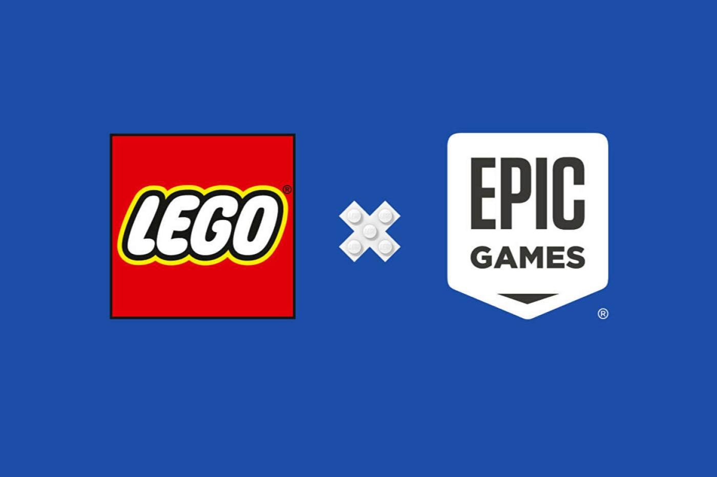 epic games lego partenariat