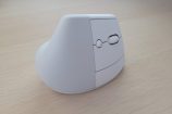 Logitech dévoile Lift, sa nouvelle souris ergonomique