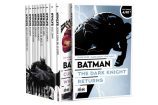 Si vous n’avez jamais lu Batman, Urban Comics a la collection parfaite