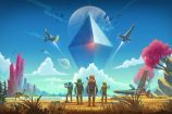 Les créateurs de No Man’s Sky travaillent sur un projet “encore plus ambitieux”