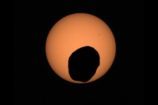 Perseverance dévoile une magnifique vidéo d’une éclipse sur Mars