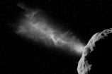 Après la NASA, la Chine va aussi tenter de détourner un astéroïde