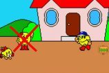 Pac-Man divorce : Ms. Pac-Man est remplacée par “Pac-Mom”
