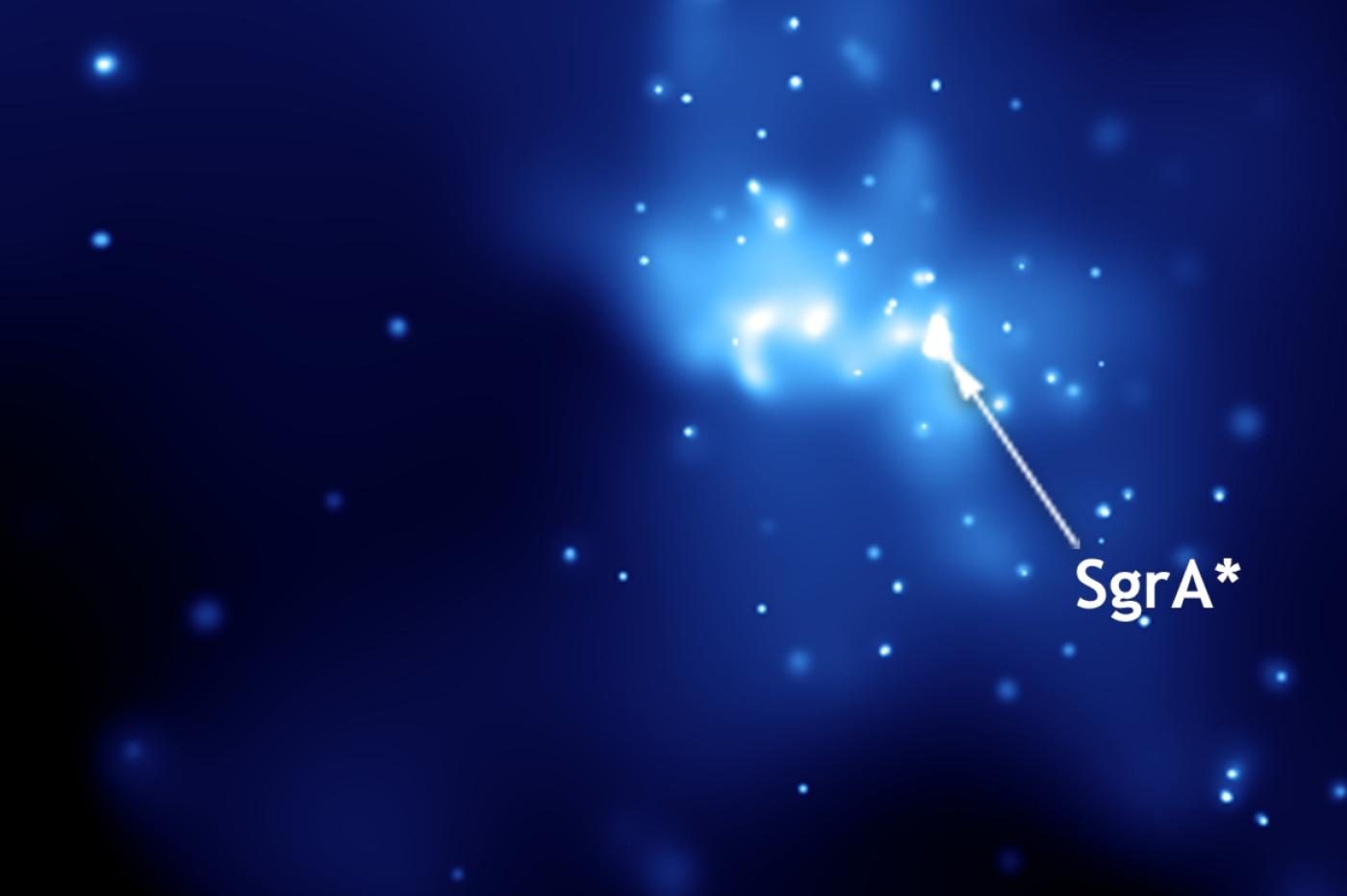 Gli astronomi si stanno preparando per un annuncio “rivoluzionario” sulla Via Lattea