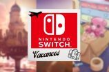 Nintendo Switch : 3 jeux pour vous occuper dans l’avion