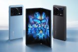Vivo officialise le X Fold, un premier smartphone pliant prometteur