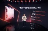 AMD : les premiers Ryzen 7000 Zen 4 en 5nm débarquent cet automne !