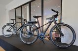 Angell présente ses nouveaux vélos Cruisers incluant le remplacement en cas de vol