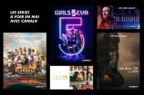 Quelles sont les séries à ne pas manquer sur CANAL+ en mai ?