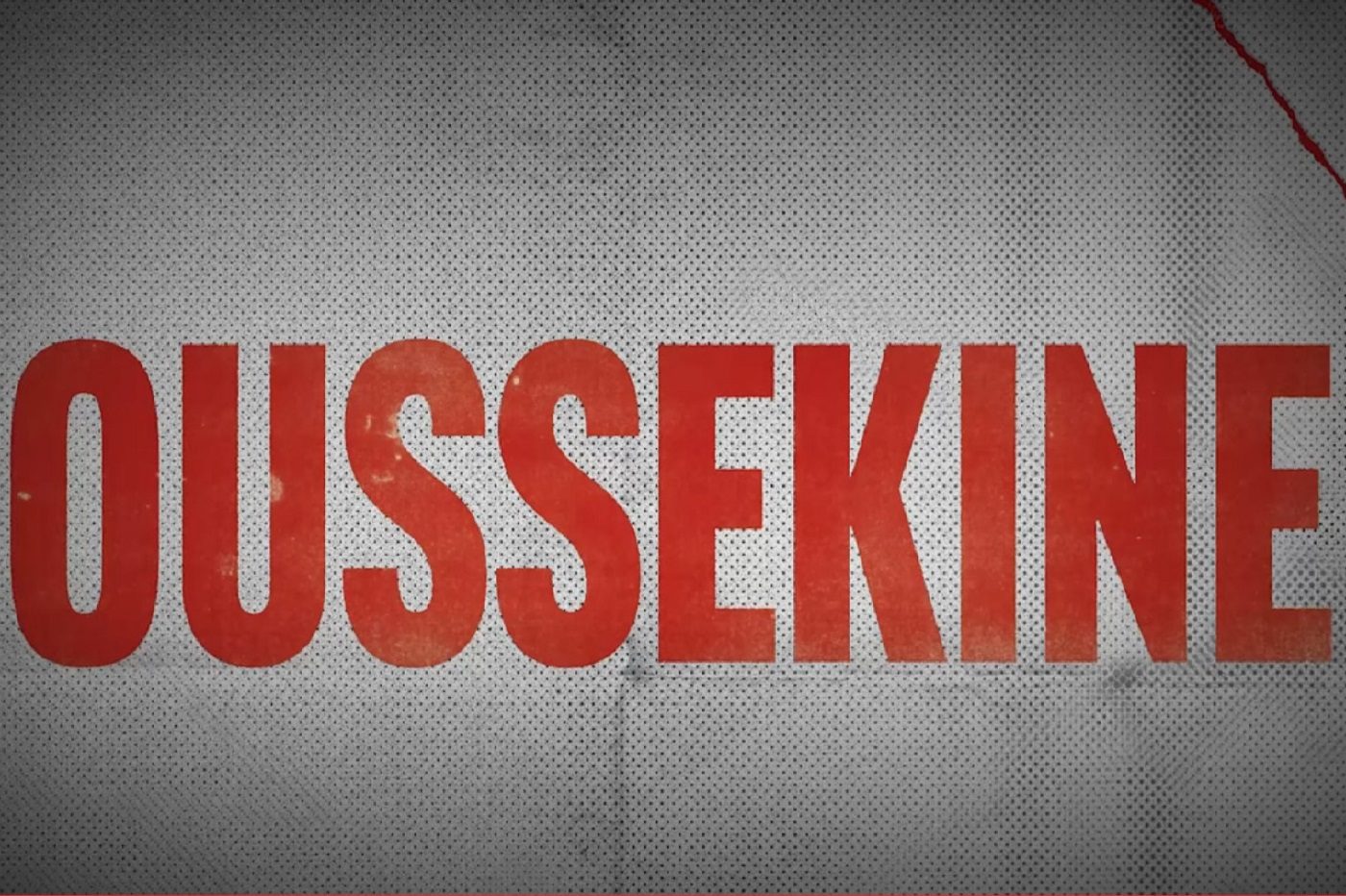 Oussekine