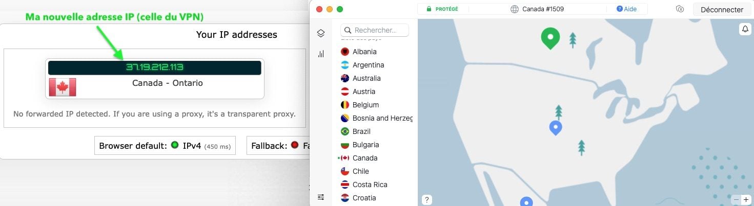 Changement-IP-NordVPN