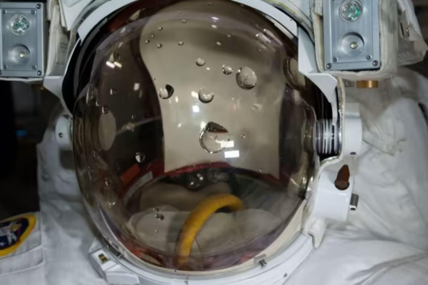 NASA zawiesza spacery kosmiczne z bardzo niepokojącego powodu