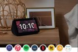 Profiter de 58% de réduction sur le Echo Show 5 d’Amazon