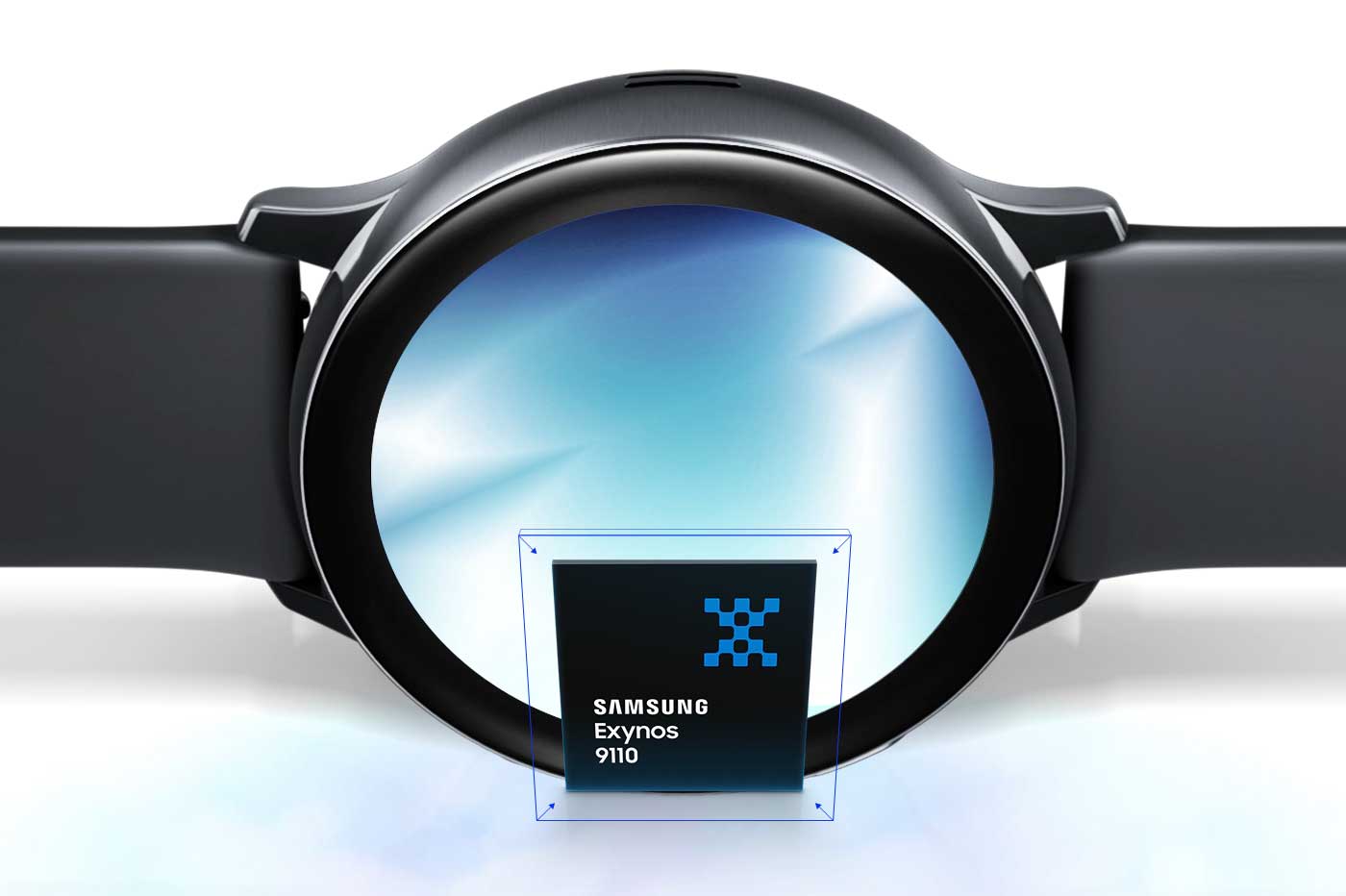 Samsung Exynos 9110