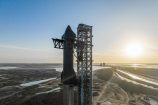 Le Starship n’a pas encore décollé, mais Elon Musk en veut déjà un millier