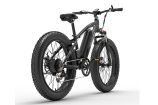 Parfait pour les randonnées hors des sentiers battus, les vélos électriques GOGOBEST GF300 et GF600 sont en forte promotion