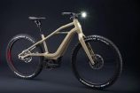 Harley Davidson annonce un VTT électrique sans suspension