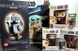 #MayThe4thBeWithYou : les LEGO Star Wars et autres produits sont en promotion, voici les offres à ne pas manquer !