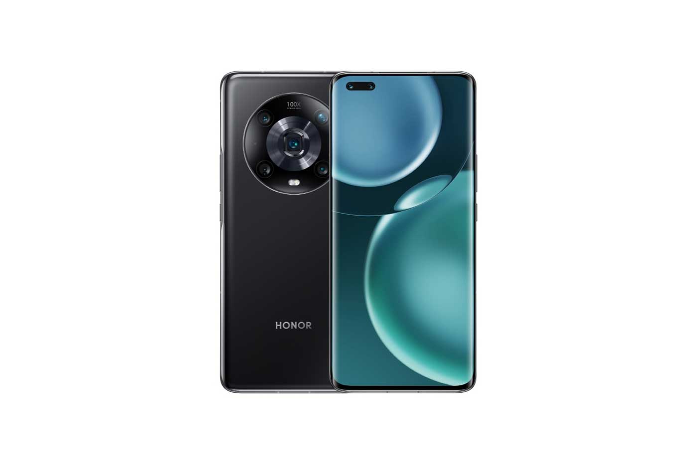 Honor Magic 4 Pro