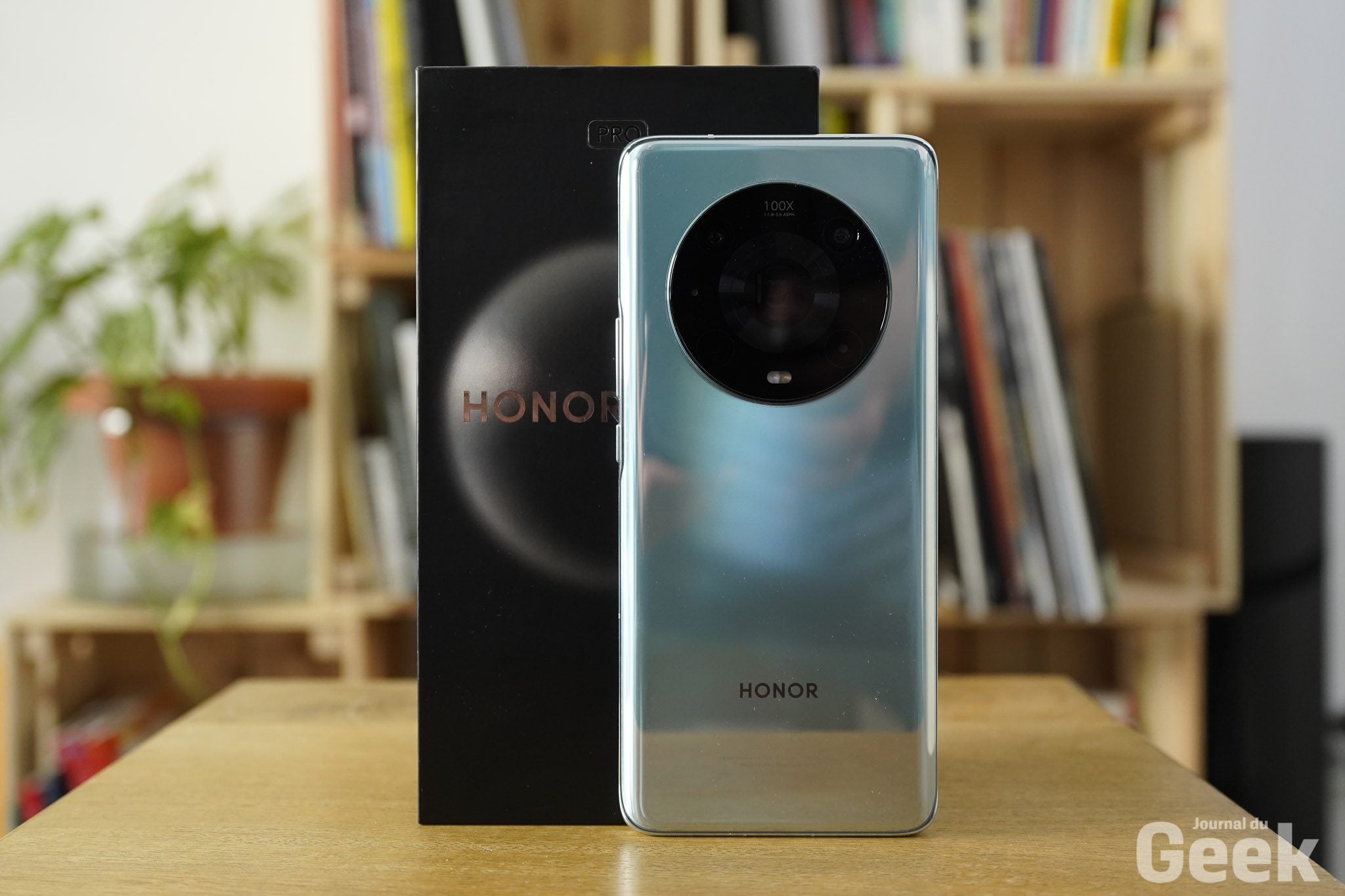 Honor Magic4 Pro
