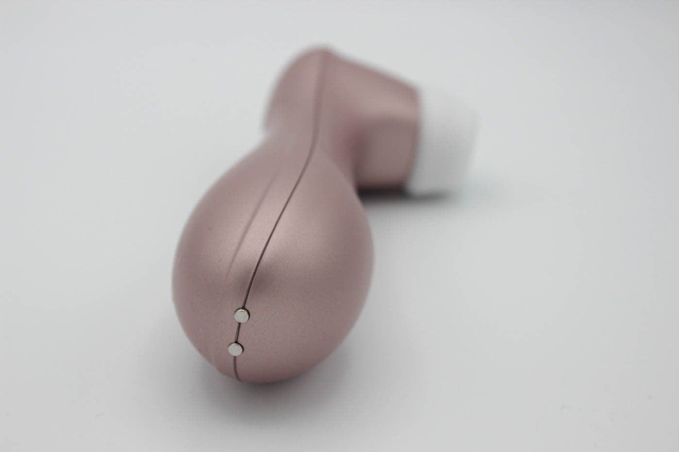 Satisfyer Pro 2 vue charge