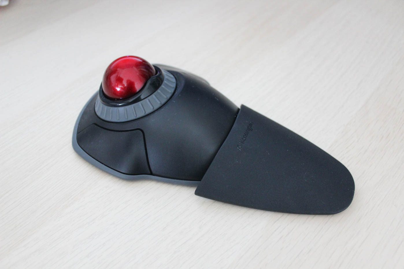 Comparatif : les meilleures souris à trackball en 2022